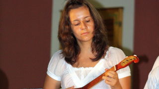 Biograd na Moru: Zavrsna priredba Ljetne skole folklora