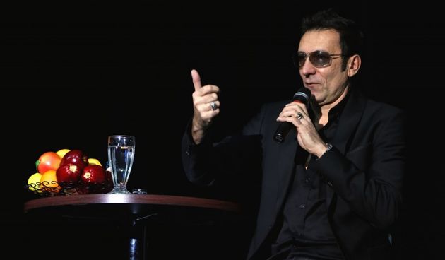 Đurologija, Branko Đurić