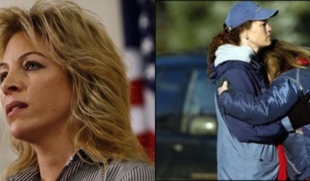 Jeanne Assam (foto: Denverpost)