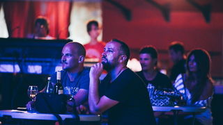 VAK”AN”ZA Sport & Music Fiestival: Judette i Jamiromania u klubu Arsenal VAK”AN”ZA Sport & Music Fiestival: Judette i Jamiromania u klubu Arsenal