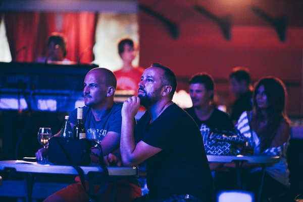 VAK”AN”ZA Sport & Music Fiestival: Judette i Jamiromania u klubu Arsenal VAK”AN”ZA Sport & Music Fiestival: Judette i Jamiromania u klubu Arsenal