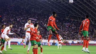 UEFA Liga nacija: Hrvatska – Portugal UEFA Liga nacija: Hrvatska – Portugal