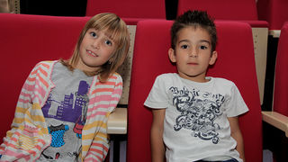 Premijera Pinokija u Kazalištu lutaka Zadar