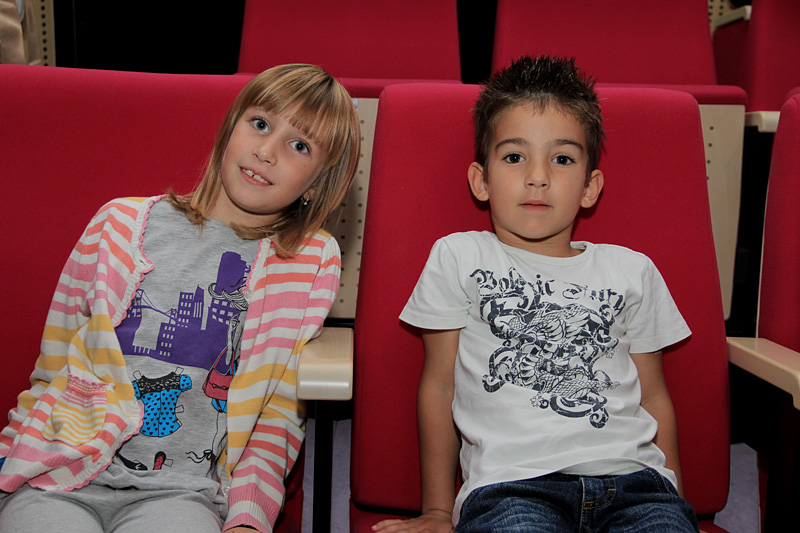 Premijera Pinokija u Kazalištu lutaka Zadar