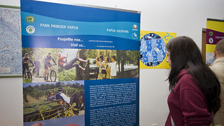 Park prirode Papuk, Rupnica Park prirode Papuk, Rupnica