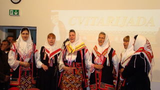 5. Nadinska cvitarijada, Foto: Marko Mane Ledenko 5. Nadinska cvitarijada, Foto: Marko Mane Ledenko