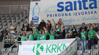 KK Zadar – KK Krka Novo Mesto 65-67 (foto:Saša Čuka)
