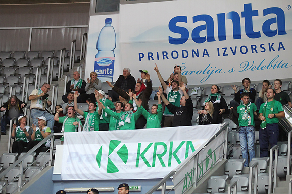 KK Zadar – KK Krka Novo Mesto 65-67 (foto:Saša Čuka)