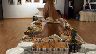 HKK: Proslava 60. obljetnice Gradske knjiznice Zadar, 5. listopada 2009.