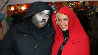 Nedjeljne maškare na Viru Nedjeljne maškare na Viru