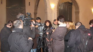 Grobnice u Svetom Frani Grobnice u Svetom Frani