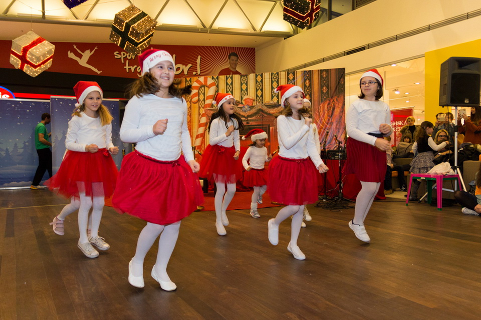 Supernova: Super subota i Božić kod Mikija