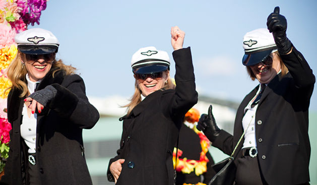 Zadarski karneval 2013. (foto:Saša Čuka)