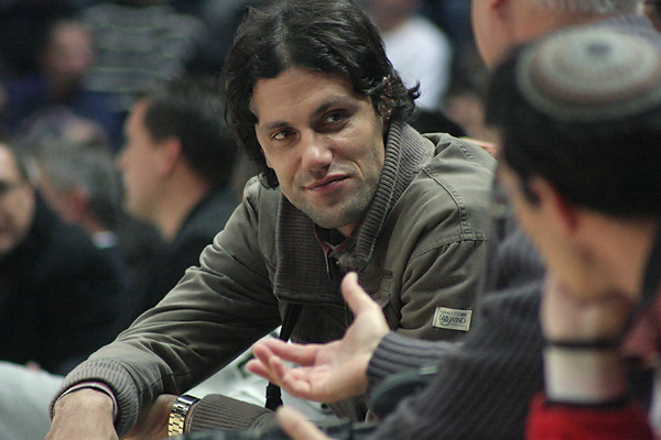 KK Zadar – KK Hapoel Jeruzalem 86-69