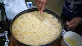 Građani od podneva uživaju u Varoškoj fešti, foto: Filip Brala/PIXSELL Građani od podneva uživaju u Varoškoj fešti, foto: Filip Brala/PIXSELL