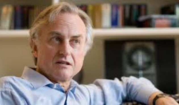 richard dawkins