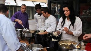 Dan volontera u Zadru Dan volontera u Zadru