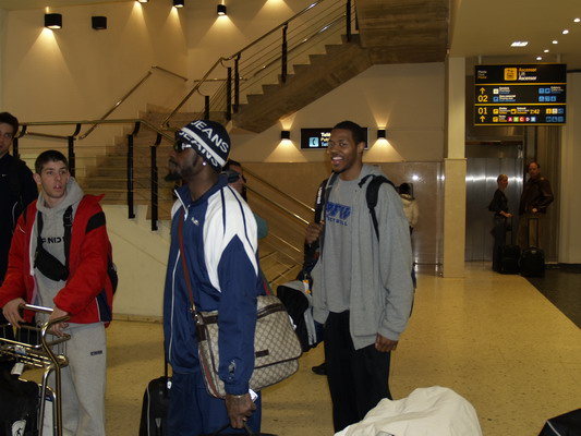 Valencia, 18.3.2008.