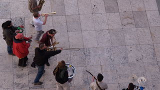 Z.V.U.K. – Hrana, a ne oruzje! Zadar 27.11.2007.