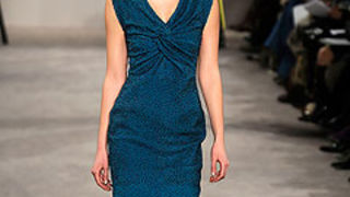 Jason Wu: Jesen/zima 2009. (Cromoda.com) Jason Wu: Jesen/zima 2009. (Cromoda.com)