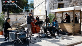 Đir po gradu, subotnja špica 6. travnja 2019. Đir po gradu, subotnja špica 6. travnja 2019.