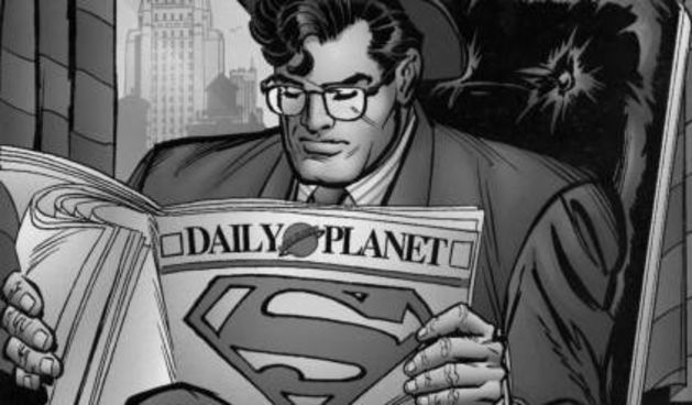 Novinar, Ilustracija: ijpc.org