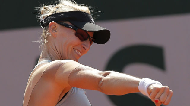 Mirjana Lučić Baroni