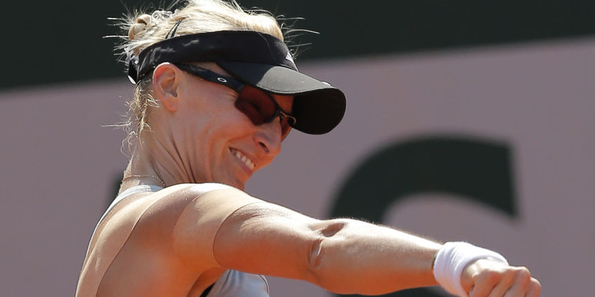 Mirjana Lučić Baroni