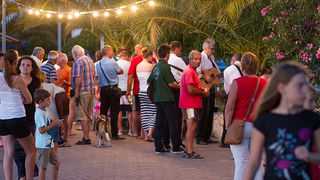 Bibinje feštica, foto: Leo Banić Bibinje feštica, foto: Leo Banić