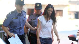 Privedena sestrična