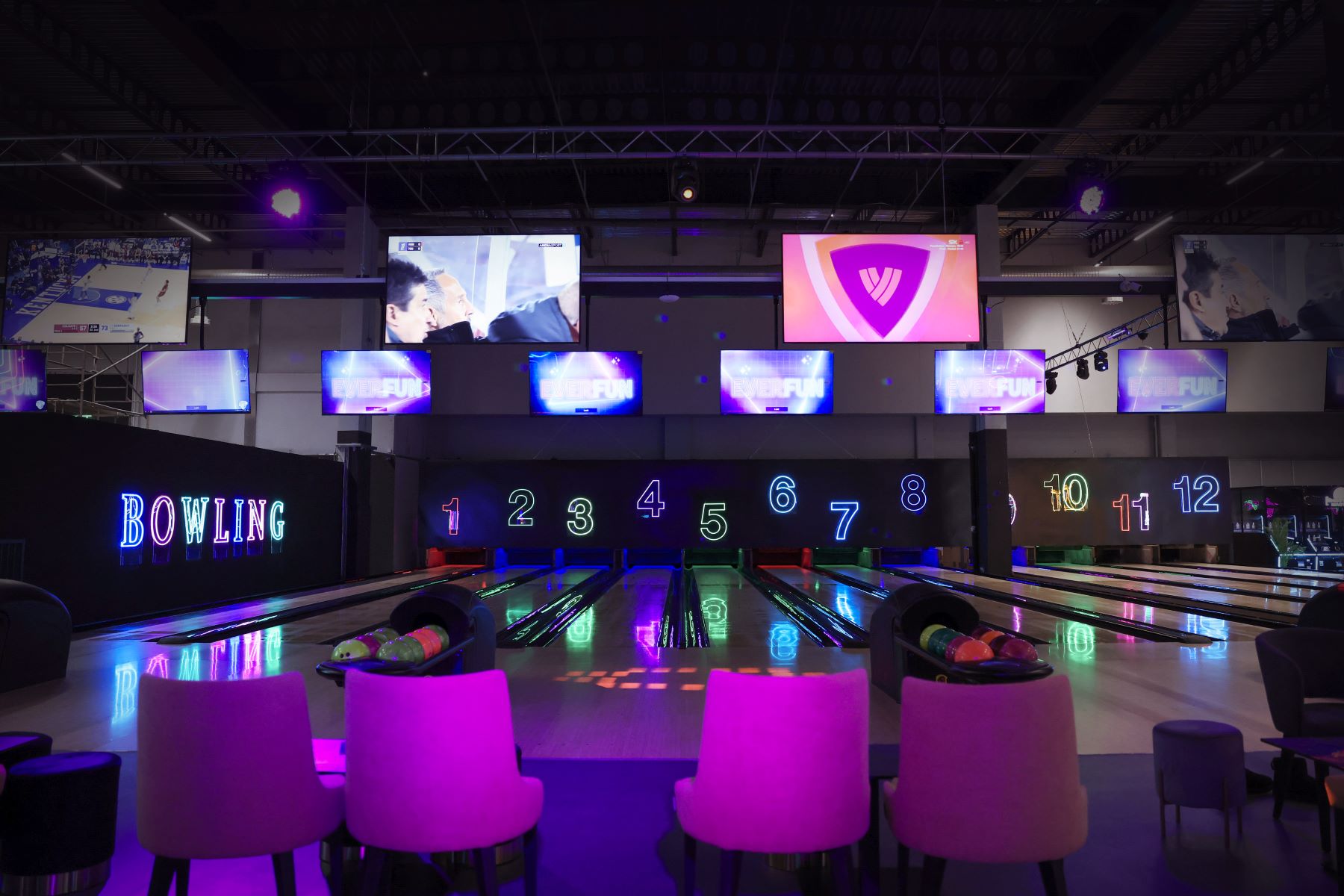 Everfun, novi zabavni park za odrasle Everfun, novi zabavni park za odrasle