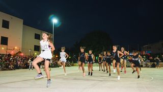 Prvi zadarski ljetni karneval u Diklu