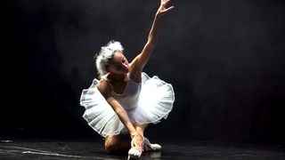 Baletna udruga Pirueta: Broadway, Foto: Mladen Radolović Mrlja Baletna udruga Pirueta: Broadway, Foto: Mladen Radolović Mrlja