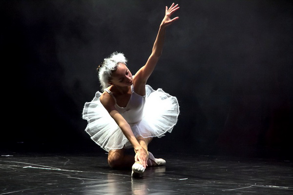 Baletna udruga Pirueta: Broadway, Foto: Mladen Radolović Mrlja Baletna udruga Pirueta: Broadway, Foto: Mladen Radolović Mrlja