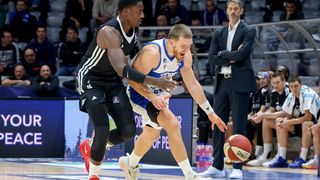 AdmiralBet ABA liga, 11. kolo: KK Zadar – Dubai Basketball