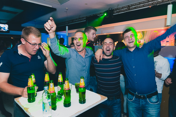 Vikend u Hitchu uz Šimu Ivčića, grupu Dalmatico i Illusion band, 22./23.5.2015. (foto: Ivan Toman)