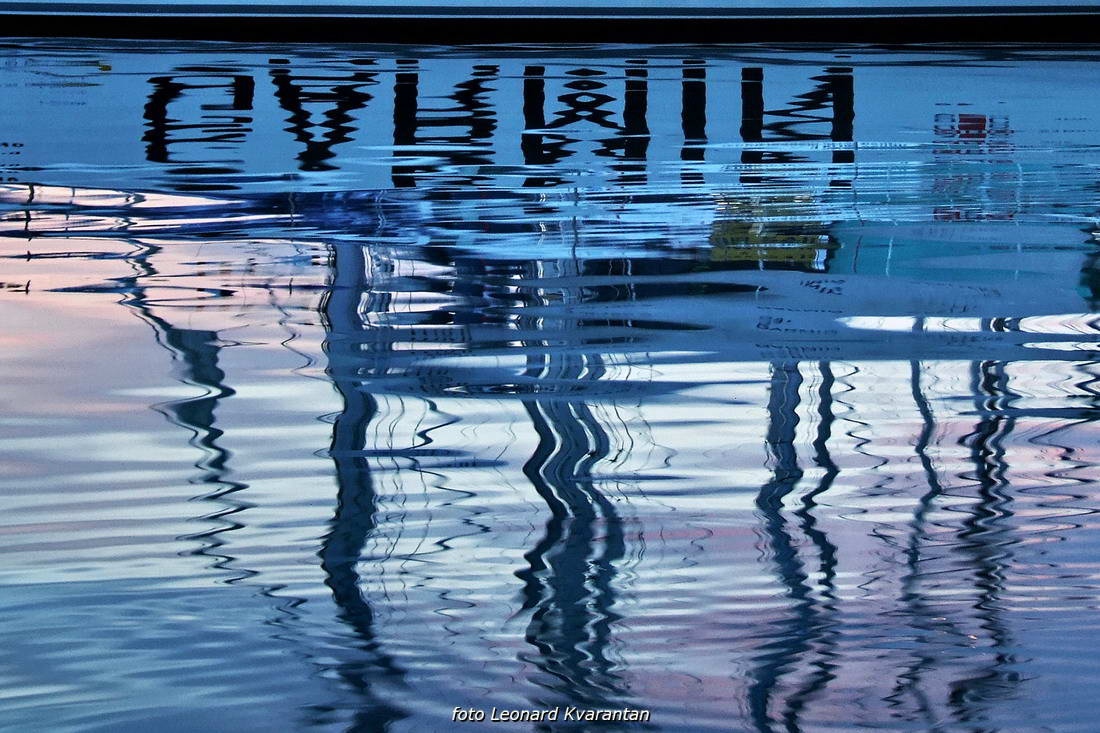 Zadarska regata 2013, Foto: Leonard Kvarantan