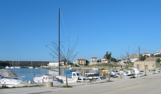 Pag – Šimuni (foto: J. Portada)