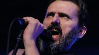 Novo -stara postava Majki i predstavljanje novog singla “To nije igra”, foto: Filip Brala Novo -stara postava Majki i predstavljanje novog singla “To nije igra”, foto: Filip Brala