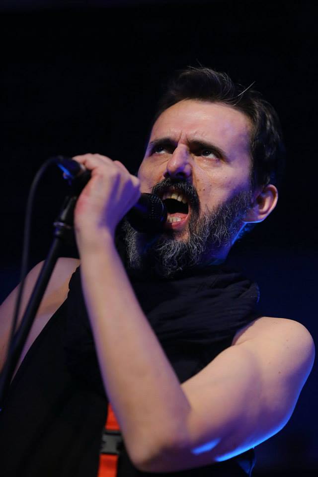 Novo -stara postava Majki i predstavljanje novog singla “To nije igra”, foto: Filip Brala Novo -stara postava Majki i predstavljanje novog singla “To nije igra”, foto: Filip Brala