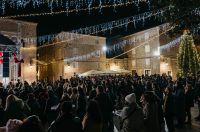 Otvorenje Adventa u Pagu