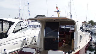 Biograd Boat Show