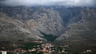 Starigrad polazna tocka spasavatelja | Autor: Zoran Erceg