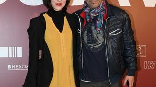 U Cinestaru Branimir centra odrzano je premijerno prikazivanje komedije Pave Marinkovica Ministarstvo ljubavi. Photo: Davor Visnjic/PIXSELL U Cinestaru Branimir centra odrzano je premijerno prikazivanje komedije Pave Marinkovica Ministarstvo ljubavi. Photo: Davor Visnjic/PIXSELL