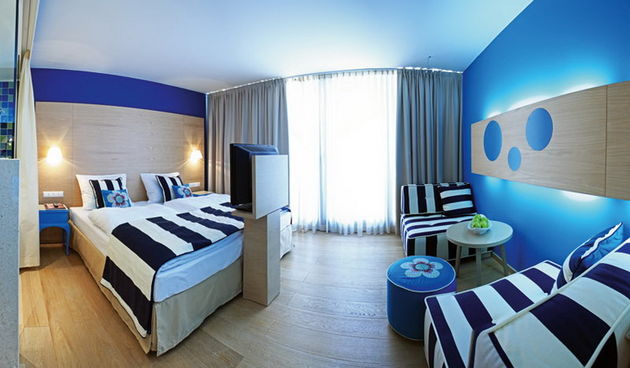 Falkensteiner Hotel & Spa Iadera na Punta Skali, Foto: Falkensteiner promo