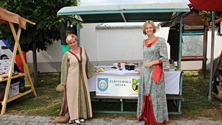 Virska delegacija boravila je u prijateljskom gradu Oslavanyju u Češkoj Republici