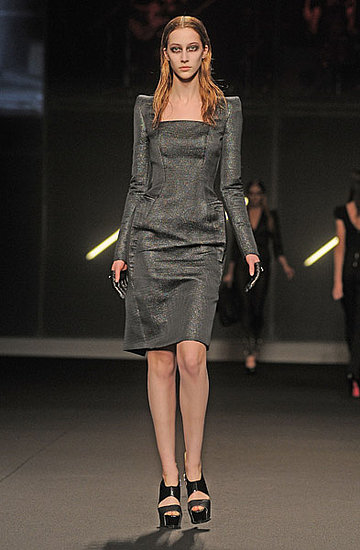 Milan Fashion Week: Frankie Morello jesen 2919 (Coutorture.com)