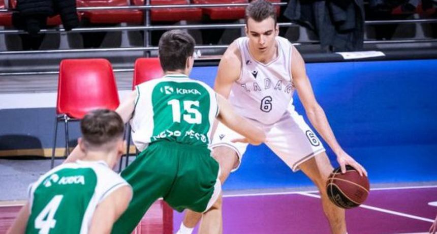 Krševan Klarica Krševan Klarica