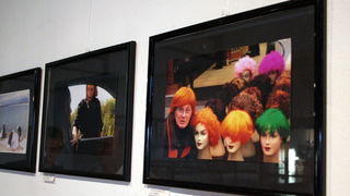 3. izložba ‘Otočni fotografi Zadarske županije’