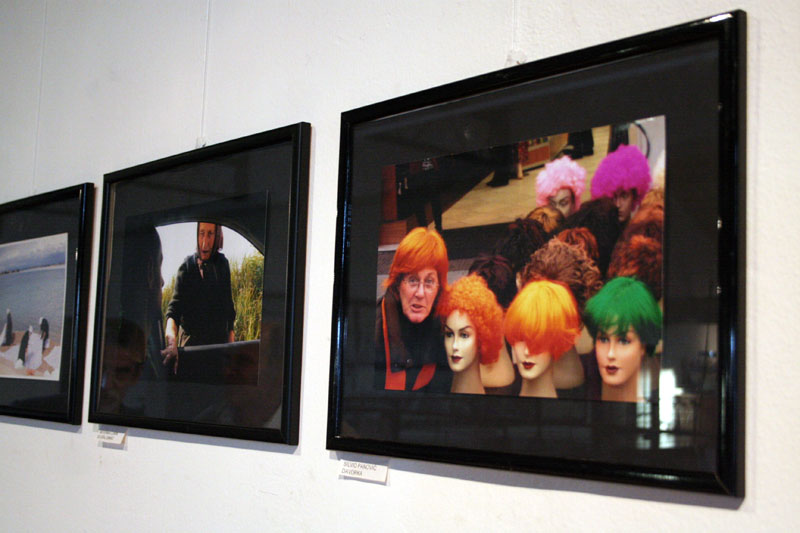 3. izložba ‘Otočni fotografi Zadarske županije’